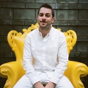 Meet your Posher, Brian